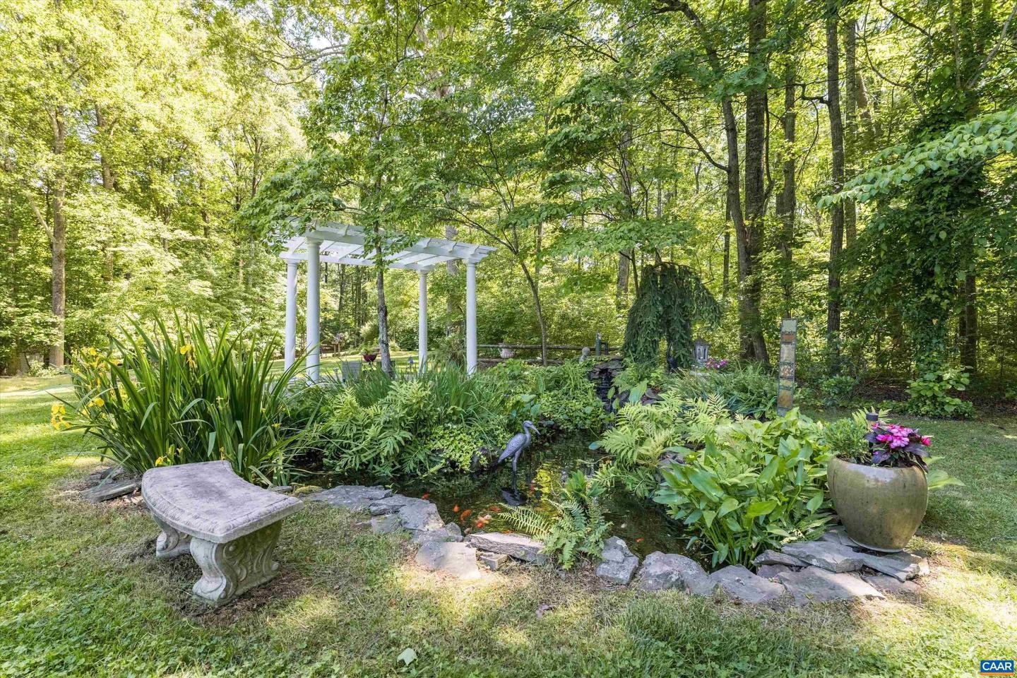 30234 MINE RUN RD, LOCUST GROVE, Virginia 22508, 3 Bedrooms Bedrooms, ,3 BathroomsBathrooms,Residential,For sale,30234 MINE RUN RD,664711 MLS # 664711