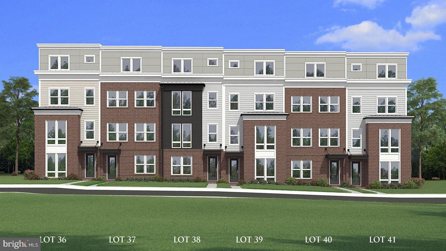 HOMESITE 20 RED OAK ST, FAIRFAX, Virginia 22030, 5 Bedrooms Bedrooms, ,4 BathroomsBathrooms,Residential,For sale,HOMESITE 20 RED OAK ST,VAFC2006346 MLS # VAFC2006346