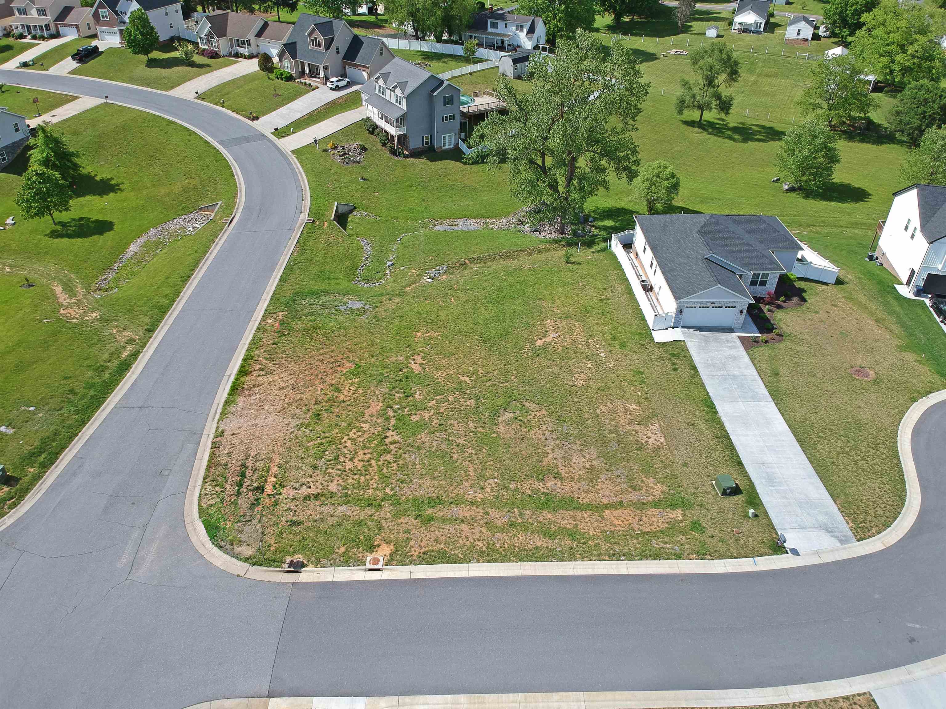 TBD COTSWOLD CT, ROCKINGHAM, Virginia 22802, ,Land,TBD COTSWOLD CT,664719 MLS # 664719