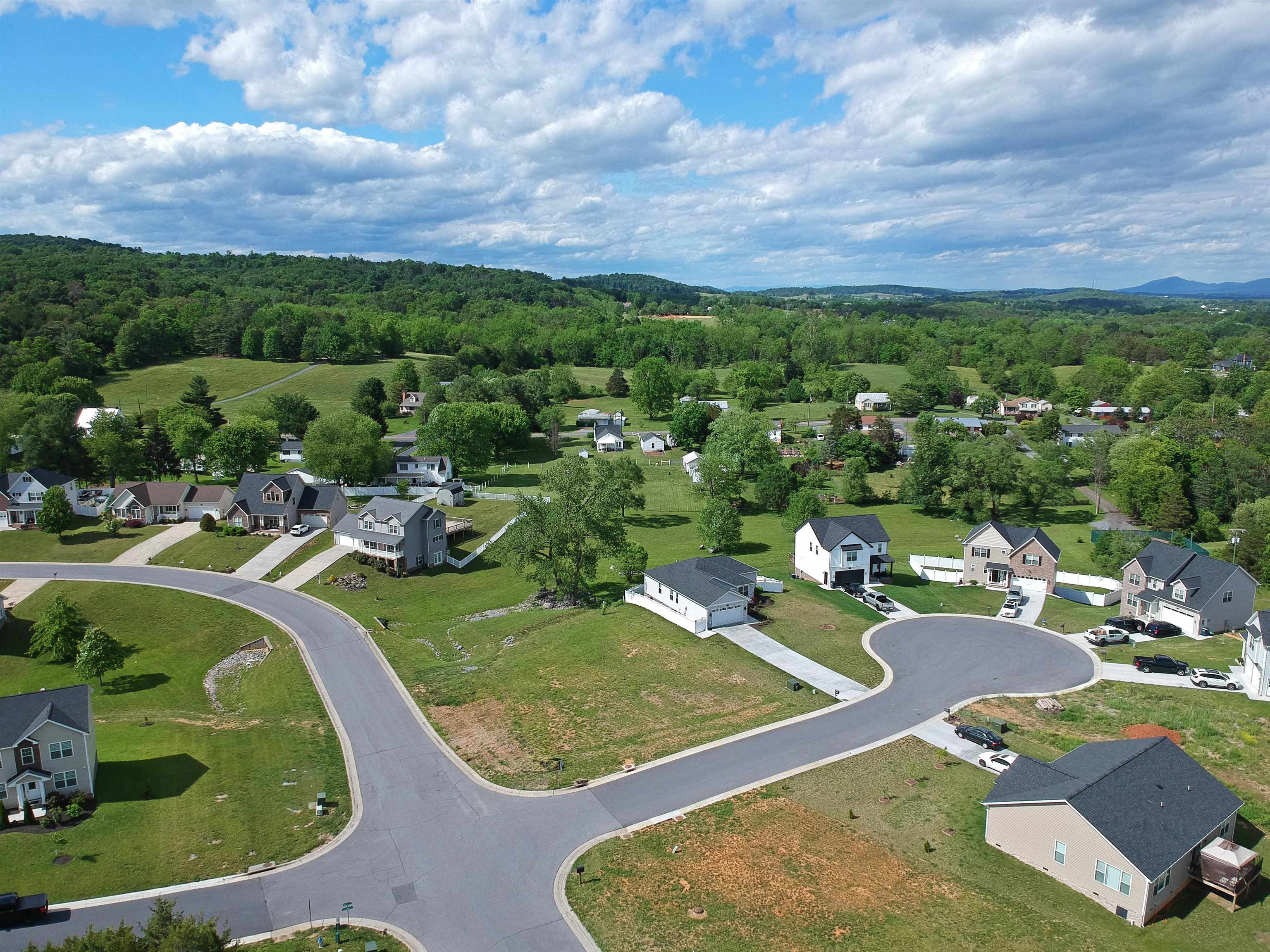 TBD COTSWOLD CT, ROCKINGHAM, Virginia 22802, ,Land,TBD COTSWOLD CT,664719 MLS # 664719