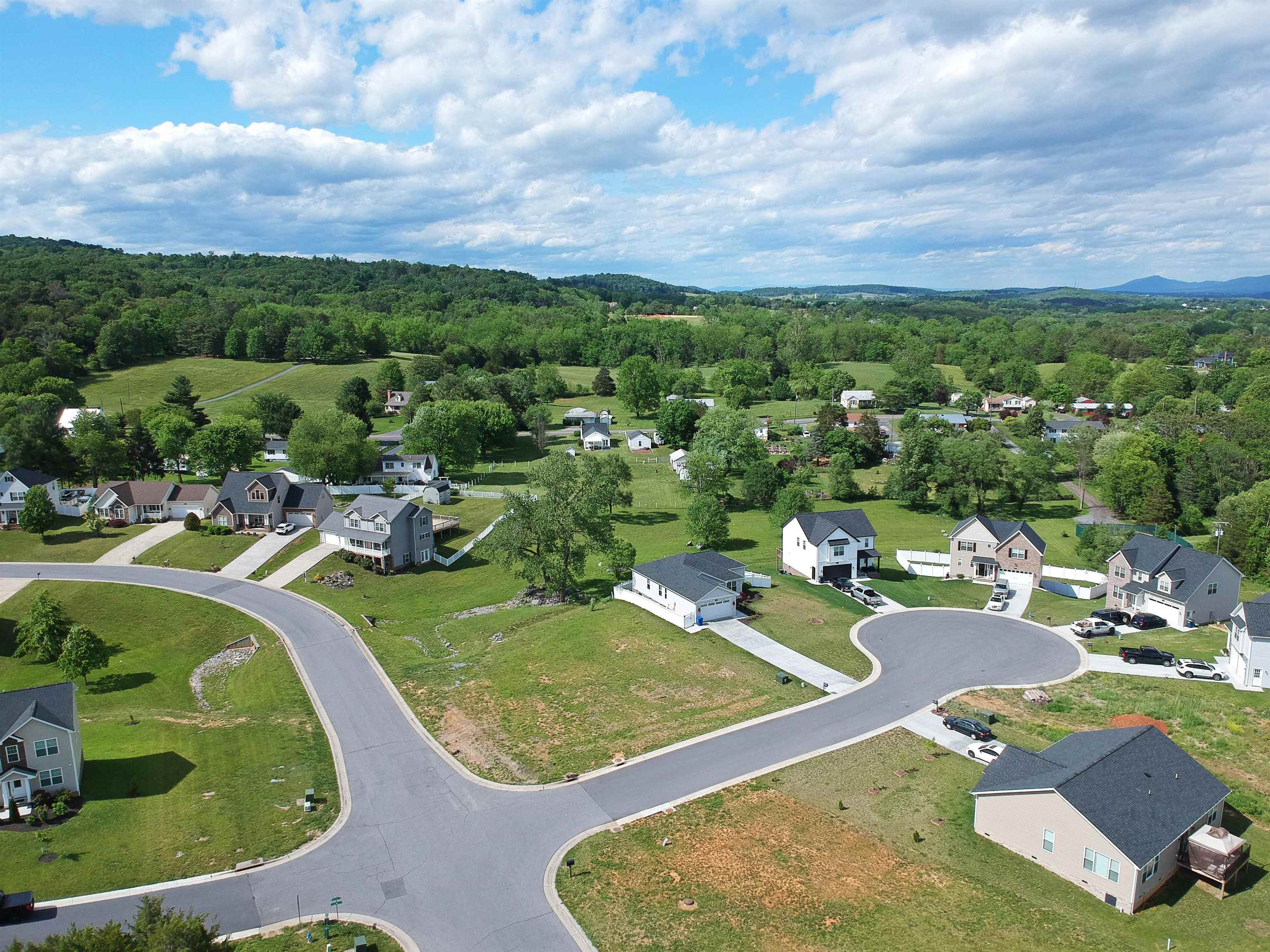 TBD COTSWOLD CT, ROCKINGHAM, Virginia 22802, ,Land,TBD COTSWOLD CT,664719 MLS # 664719