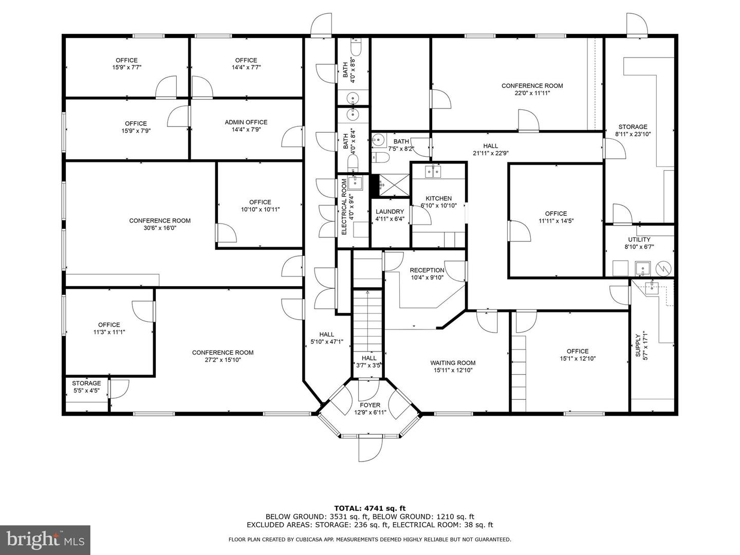 403 CHATHAM SQUARE OFFICE PARK, FREDERICKSBURG, Virginia 22405, ,Land,For sale,403 CHATHAM SQUARE OFFICE PARK,VAST2039050 MLS # VAST2039050