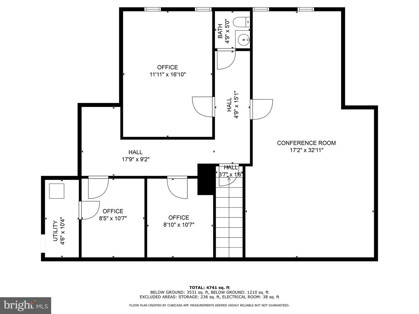 403 CHATHAM SQUARE OFFICE PARK, FREDERICKSBURG, Virginia 22405, ,Land,For sale,403 CHATHAM SQUARE OFFICE PARK,VAST2039050 MLS # VAST2039050