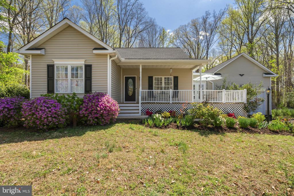 3704 ELK CREEK RD, MINERAL, Virginia 23117, 3 Bedrooms Bedrooms, ,3 BathroomsBathrooms,Residential,3704 ELK CREEK RD,VALA2007564 MLS # VALA2007564