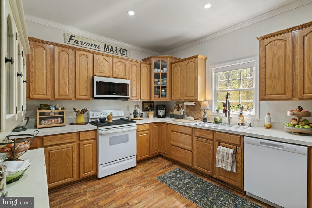 3704 ELK CREEK RD, MINERAL, Virginia 23117, 3 Bedrooms Bedrooms, ,3 BathroomsBathrooms,Residential,3704 ELK CREEK RD,VALA2007564 MLS # VALA2007564