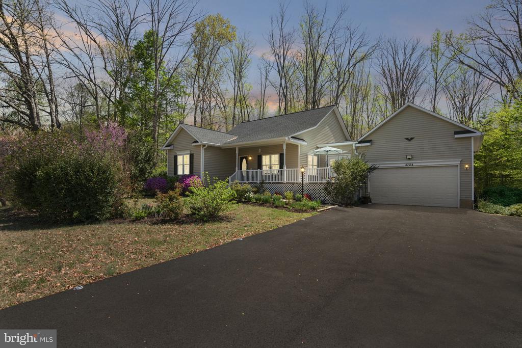 3704 ELK CREEK RD, MINERAL, Virginia 23117, 3 Bedrooms Bedrooms, ,3 BathroomsBathrooms,Residential,3704 ELK CREEK RD,VALA2007564 MLS # VALA2007564