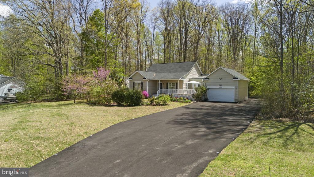 3704 ELK CREEK RD, MINERAL, Virginia 23117, 3 Bedrooms Bedrooms, ,3 BathroomsBathrooms,Residential,3704 ELK CREEK RD,VALA2007564 MLS # VALA2007564