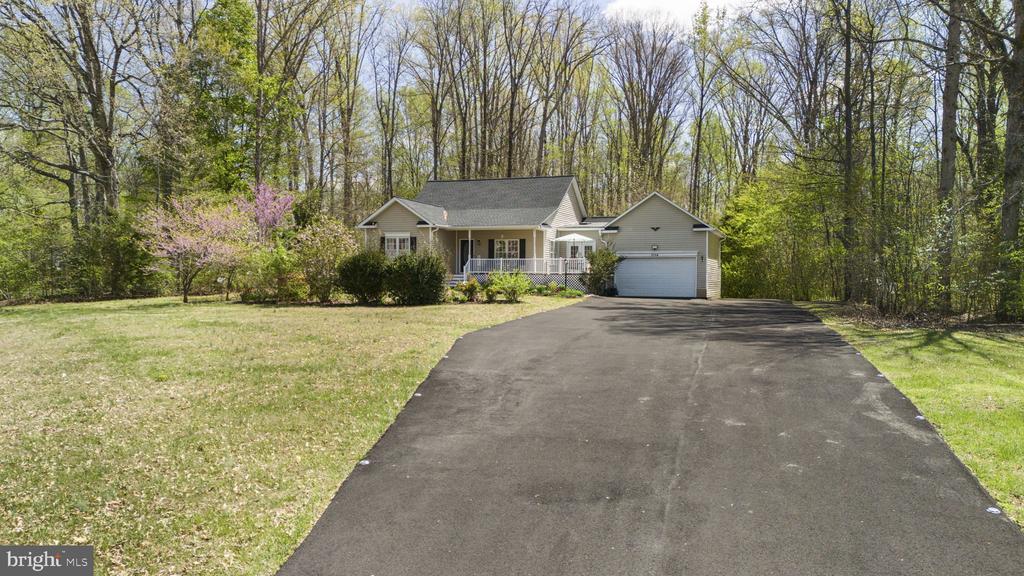 3704 ELK CREEK RD, MINERAL, Virginia 23117, 3 Bedrooms Bedrooms, ,3 BathroomsBathrooms,Residential,3704 ELK CREEK RD,VALA2007564 MLS # VALA2007564