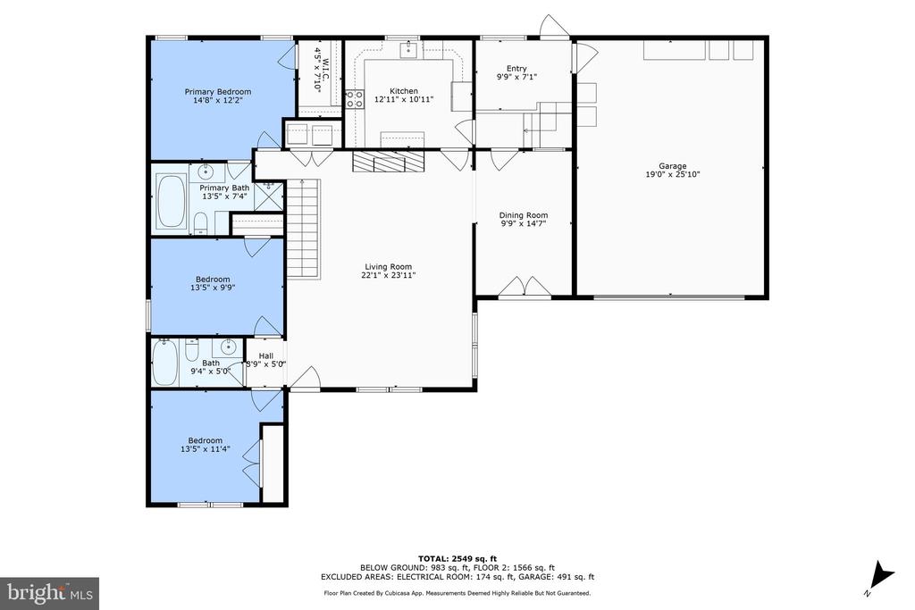 3704 ELK CREEK RD, MINERAL, Virginia 23117, 3 Bedrooms Bedrooms, ,3 BathroomsBathrooms,Residential,3704 ELK CREEK RD,VALA2007564 MLS # VALA2007564