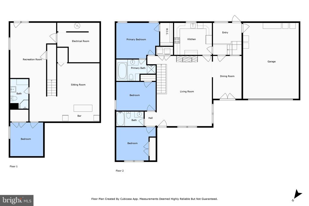 3704 ELK CREEK RD, MINERAL, Virginia 23117, 3 Bedrooms Bedrooms, ,3 BathroomsBathrooms,Residential,3704 ELK CREEK RD,VALA2007564 MLS # VALA2007564