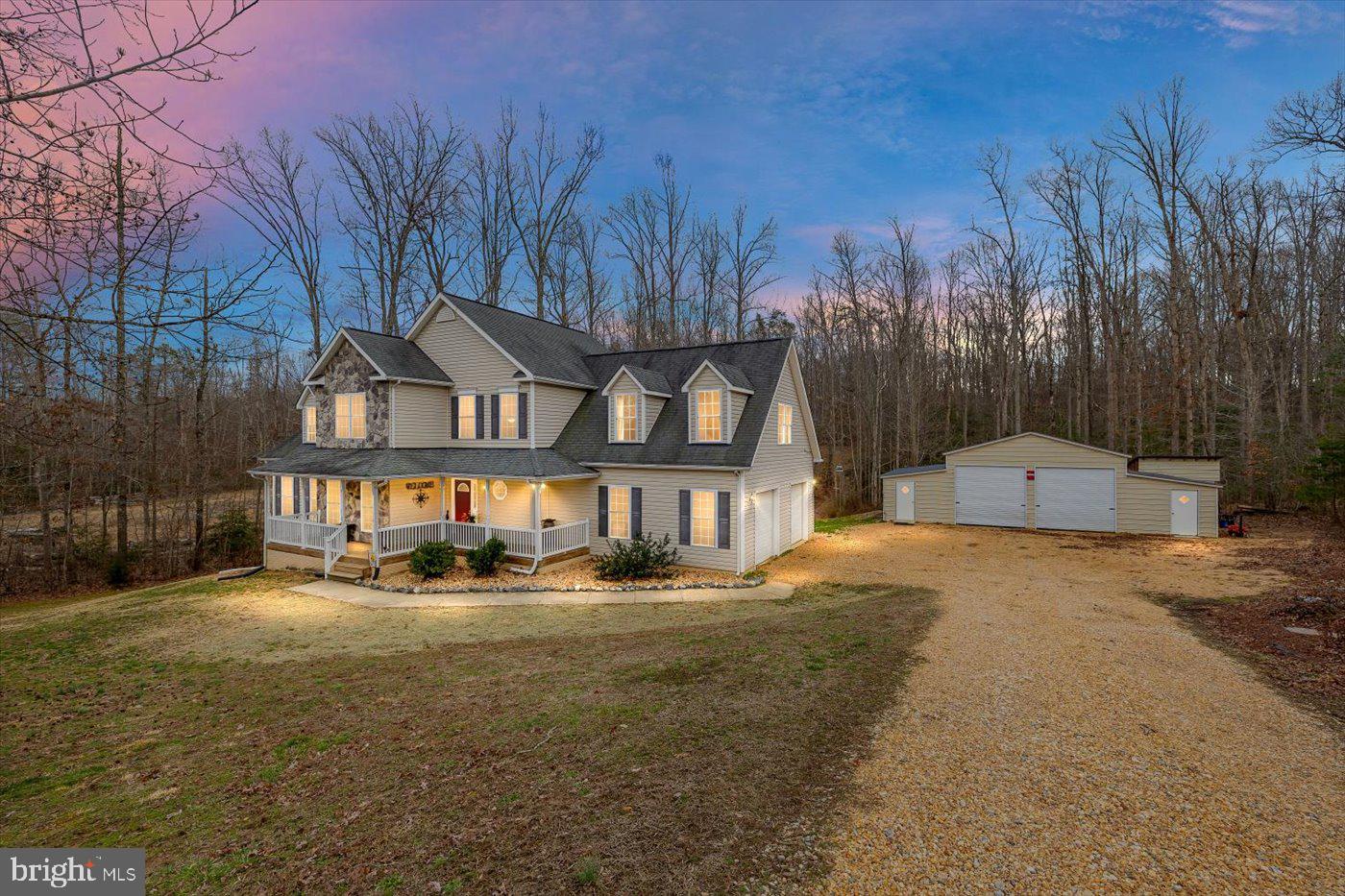 6330 KLEINEIDAM WAY, SPOTSYLVANIA, Virginia 22551, 4 Bedrooms Bedrooms, ,2 BathroomsBathrooms,Residential,For sale,6330 KLEINEIDAM WAY,VASP2027872 MLS # VASP2027872