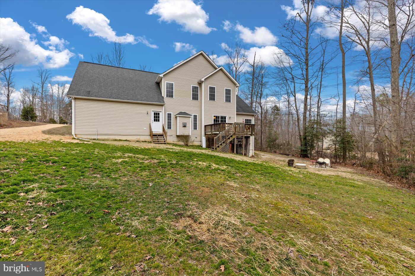 6330 KLEINEIDAM WAY, SPOTSYLVANIA, Virginia 22551, 4 Bedrooms Bedrooms, ,2 BathroomsBathrooms,Residential,For sale,6330 KLEINEIDAM WAY,VASP2027872 MLS # VASP2027872