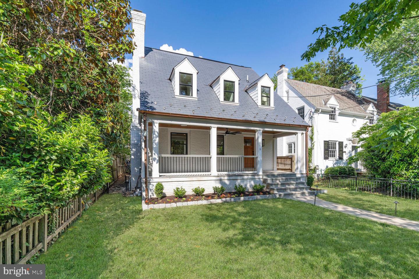 6019 UTAH AVE NW, WASHINGTON, District Of Columbia 20015, 6 Bedrooms Bedrooms, ,5 BathroomsBathrooms,Residential,For sale,6019 UTAH AVE NW,DCDC2163372 MLS # DCDC2163372