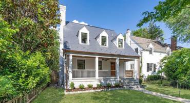 6019 UTAH AVE NW, WASHINGTON, District Of Columbia 20015, 6 Bedrooms Bedrooms, ,5 BathroomsBathrooms,Residential,For sale,6019 UTAH AVE NW,DCDC2163372 MLS # DCDC2163372