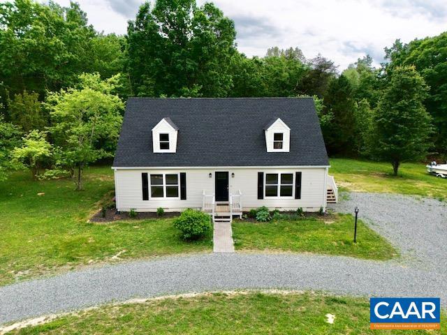 21 ZION CT, ZION CROSSROADS, Virginia 22942, 4 Bedrooms Bedrooms, ,3 BathroomsBathrooms,Residential,For sale,21 ZION CT,658783 MLS # 658783
