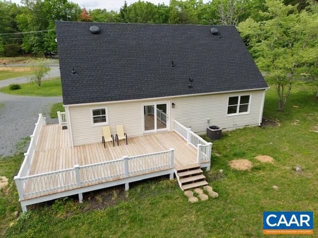 21 ZION CT, ZION CROSSROADS, Virginia 22942, 4 Bedrooms Bedrooms, ,3 BathroomsBathrooms,Residential,For sale,21 ZION CT,658783 MLS # 658783