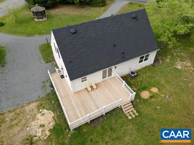 21 ZION CT, ZION CROSSROADS, Virginia 22942, 4 Bedrooms Bedrooms, ,3 BathroomsBathrooms,Residential,For sale,21 ZION CT,658783 MLS # 658783