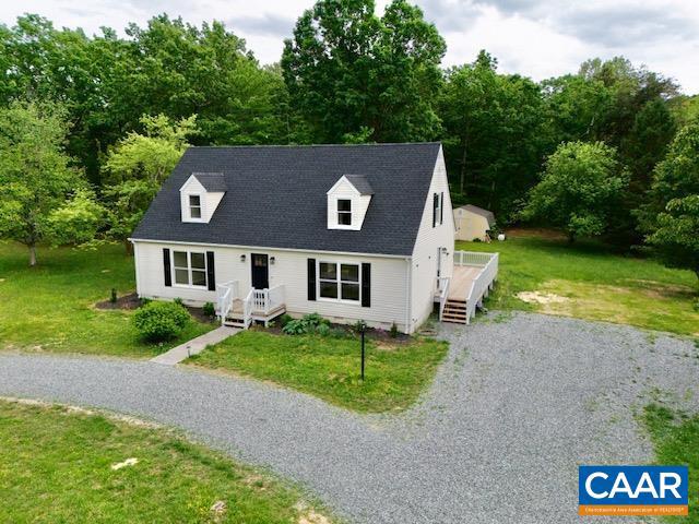 21 ZION CT, ZION CROSSROADS, Virginia 22942, 4 Bedrooms Bedrooms, ,3 BathroomsBathrooms,Residential,For sale,21 ZION CT,658783 MLS # 658783