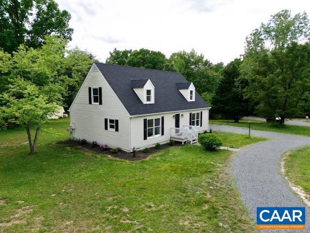 21 ZION CT, ZION CROSSROADS, Virginia 22942, 4 Bedrooms Bedrooms, ,3 BathroomsBathrooms,Residential,For sale,21 ZION CT,658783 MLS # 658783