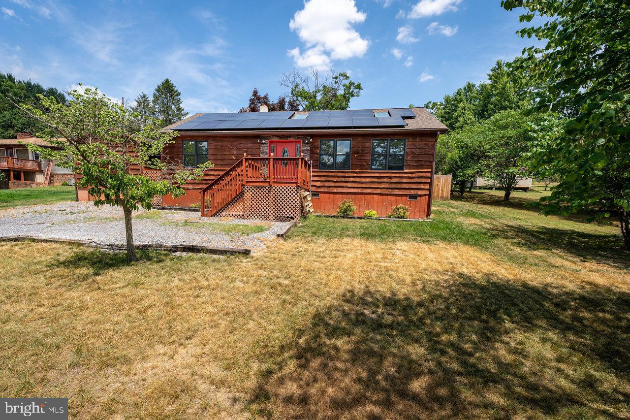 264 CEDAR LN, LURAY, Virginia 22835, 2 Bedrooms Bedrooms, ,1 BathroomBathrooms,Residential,For sale,264 CEDAR LN,VAPA2004338 MLS # VAPA2004338