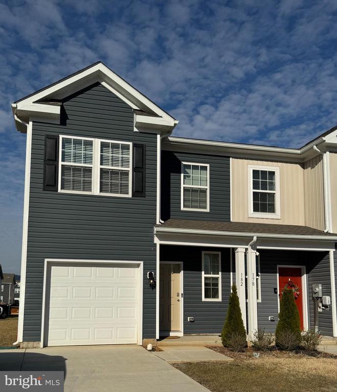 182 ALLISON DR, LURAY, Virginia 22835, 3 Bedrooms Bedrooms, ,2 BathroomsBathrooms,Residential,182 ALLISON DR,VAPA2004848 MLS # VAPA2004848
