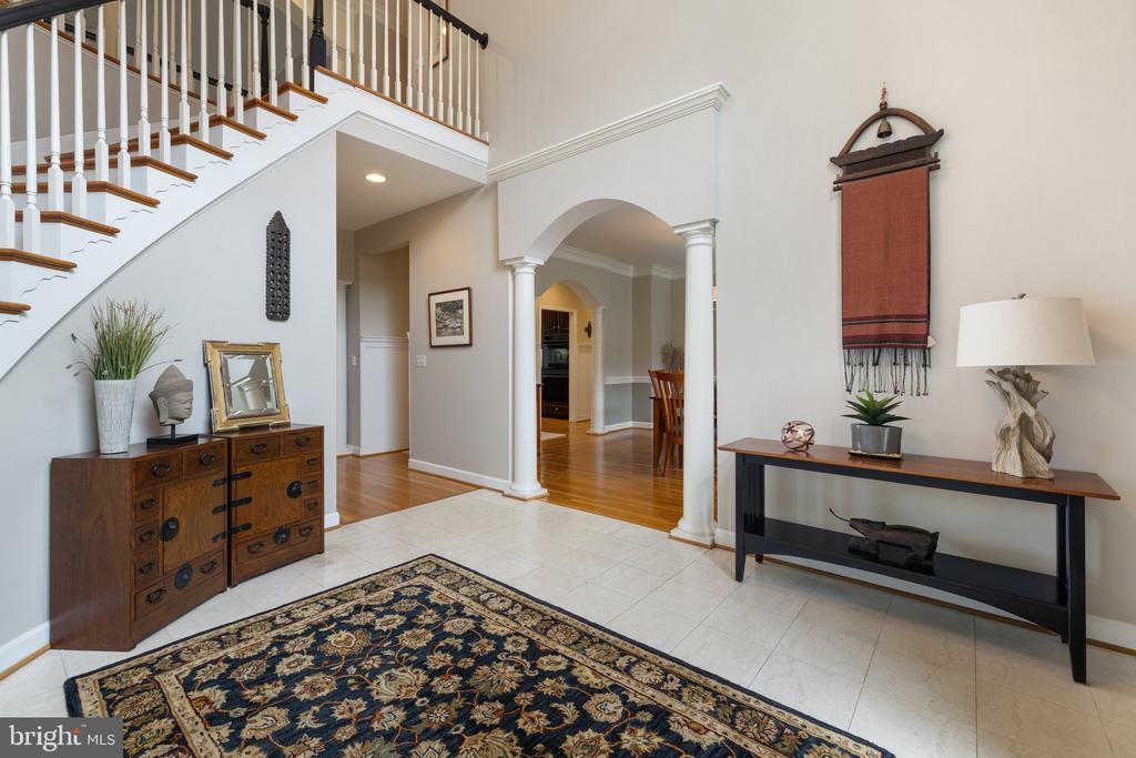 7887 WELLINGTON DR, WARRENTON, Virginia 20186, 6 Bedrooms Bedrooms, ,5 BathroomsBathrooms,Residential,7887 WELLINGTON DR,VAFQ2016562 MLS # VAFQ2016562