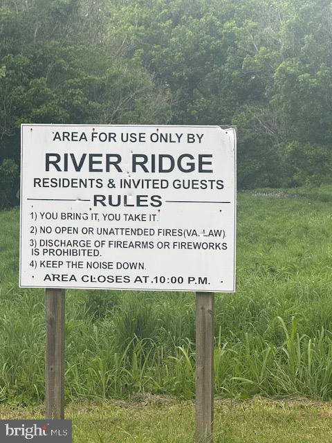 RIVER RIDGE DR, MIDDLETOWN, Virginia 22645, ,Land,For sale,RIVER RIDGE DR,VAWR2011208 MLS # VAWR2011208