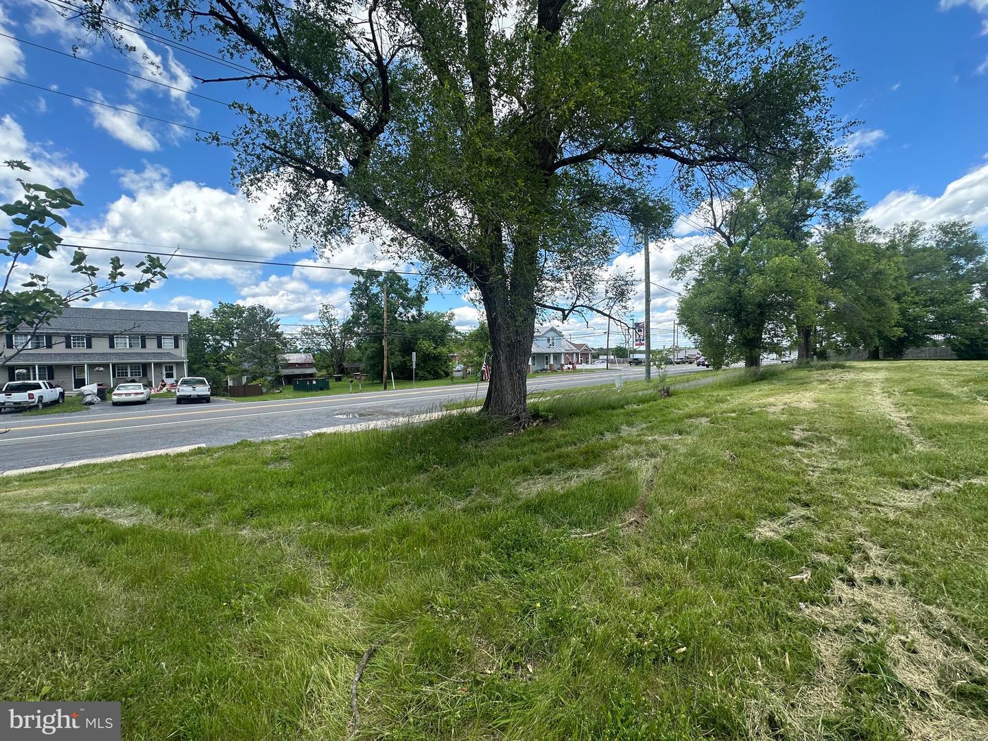 7632 MAIN ST, MIDDLETOWN, Virginia 22645, ,Land,For sale,7632 MAIN ST,VAFV2034294 MLS # VAFV2034294