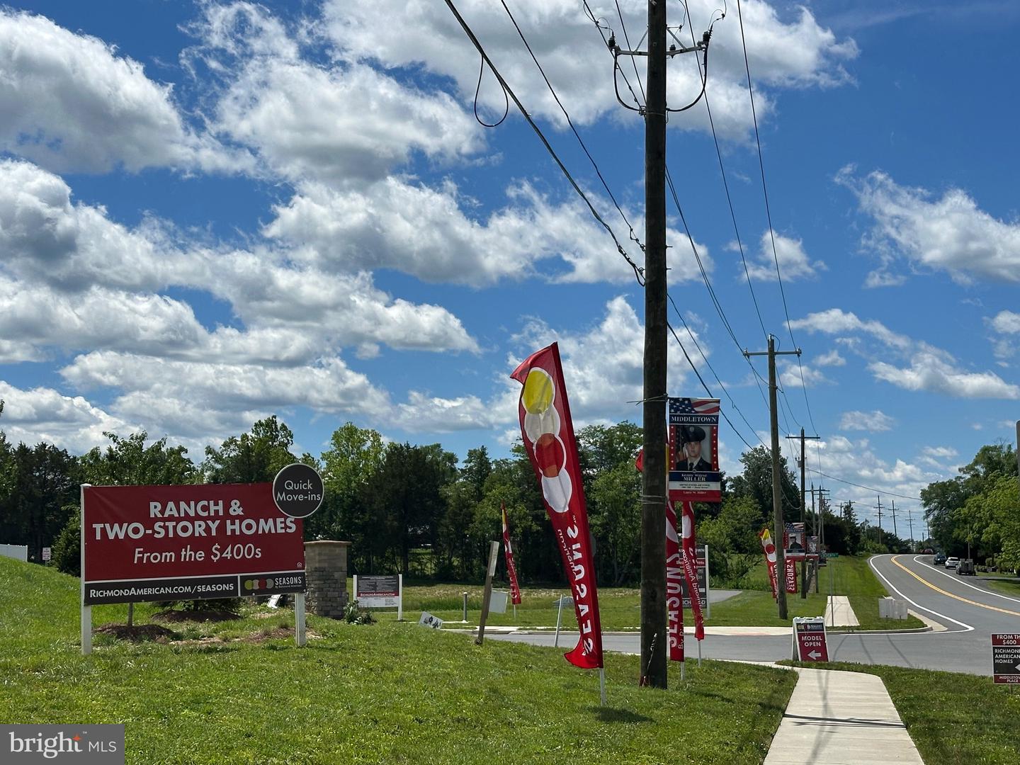 7632 MAIN ST, MIDDLETOWN, Virginia 22645, ,Land,For sale,7632 MAIN ST,VAFV2034294 MLS # VAFV2034294