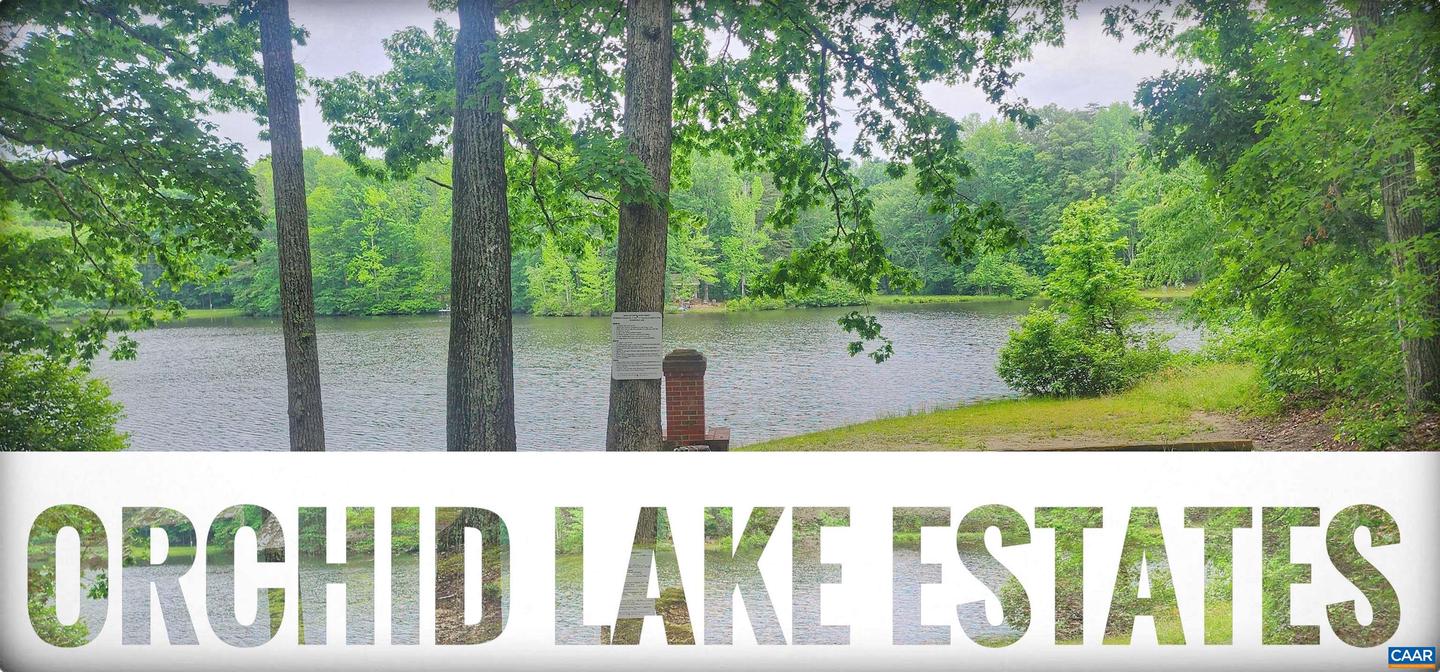 G1 ORCHID LAKE DR #1, GUM SPRING, Virginia 23065, ,Land,For sale,G1 ORCHID LAKE DR #1,664730 MLS # 664730