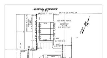 1310 W WASHINGTON ST, PETERSBURG, Virginia 23803, ,Land,For sale,1310 W WASHINGTON ST,VAPC2000110 MLS # VAPC2000110