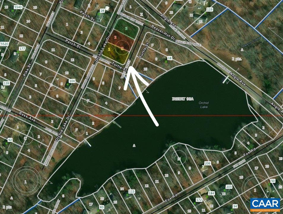 G3 ORCHID LAKE DR #3, GUM SPRING, Virginia 23065, ,Land,For sale,G3 ORCHID LAKE DR #3,664734 MLS # 664734