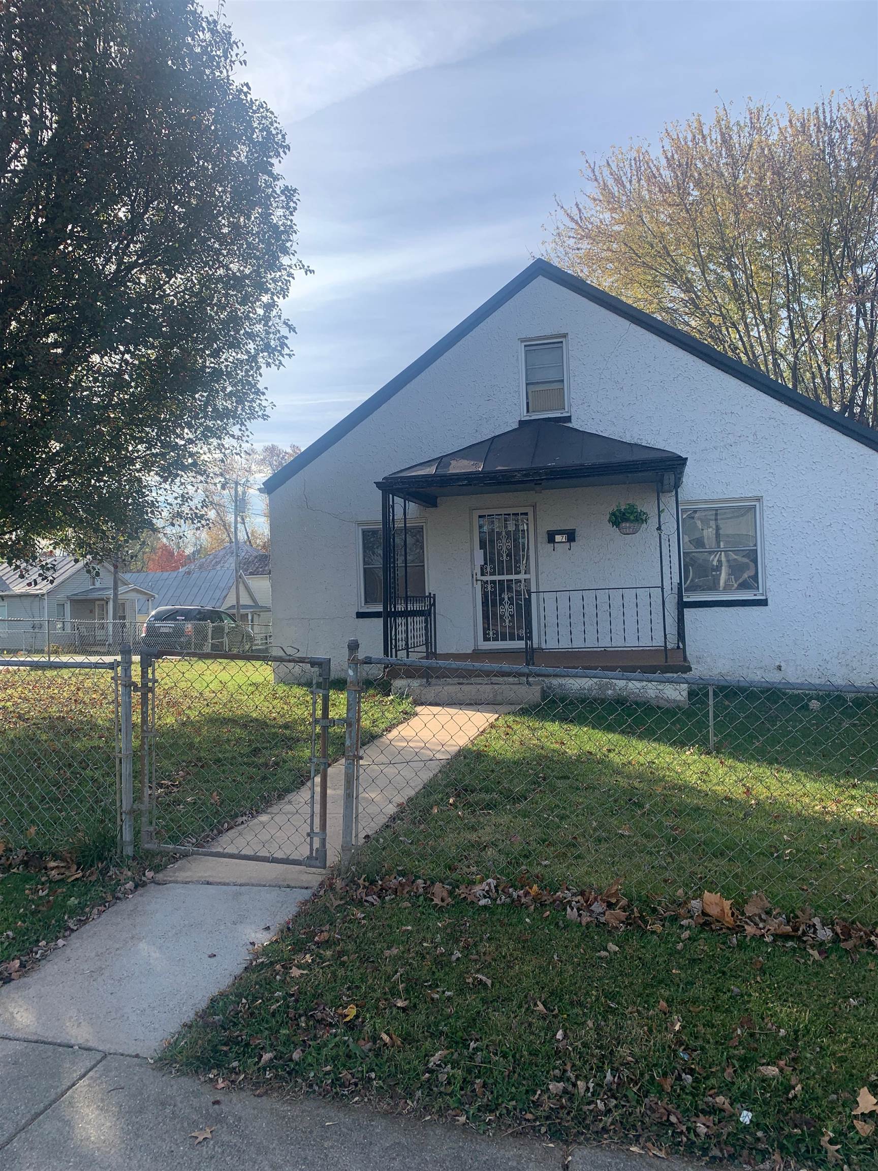 471 E GAY ST, HARRISONBURG, Virginia 22802, 2 Bedrooms Bedrooms, ,1 BathroomBathrooms,Residential,471 EAST GAY STREET,471 E GAY ST,658803 MLS # 658803