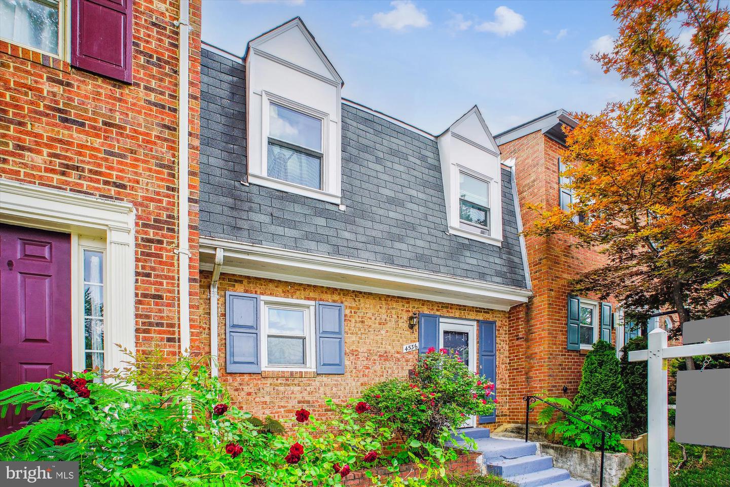 4536 GARBO CT, ANNANDALE, Virginia 22003, 4 Bedrooms Bedrooms, ,3 BathroomsBathrooms,Residential,For sale,4536 GARBO CT,VAFX2226842 MLS # VAFX2226842
