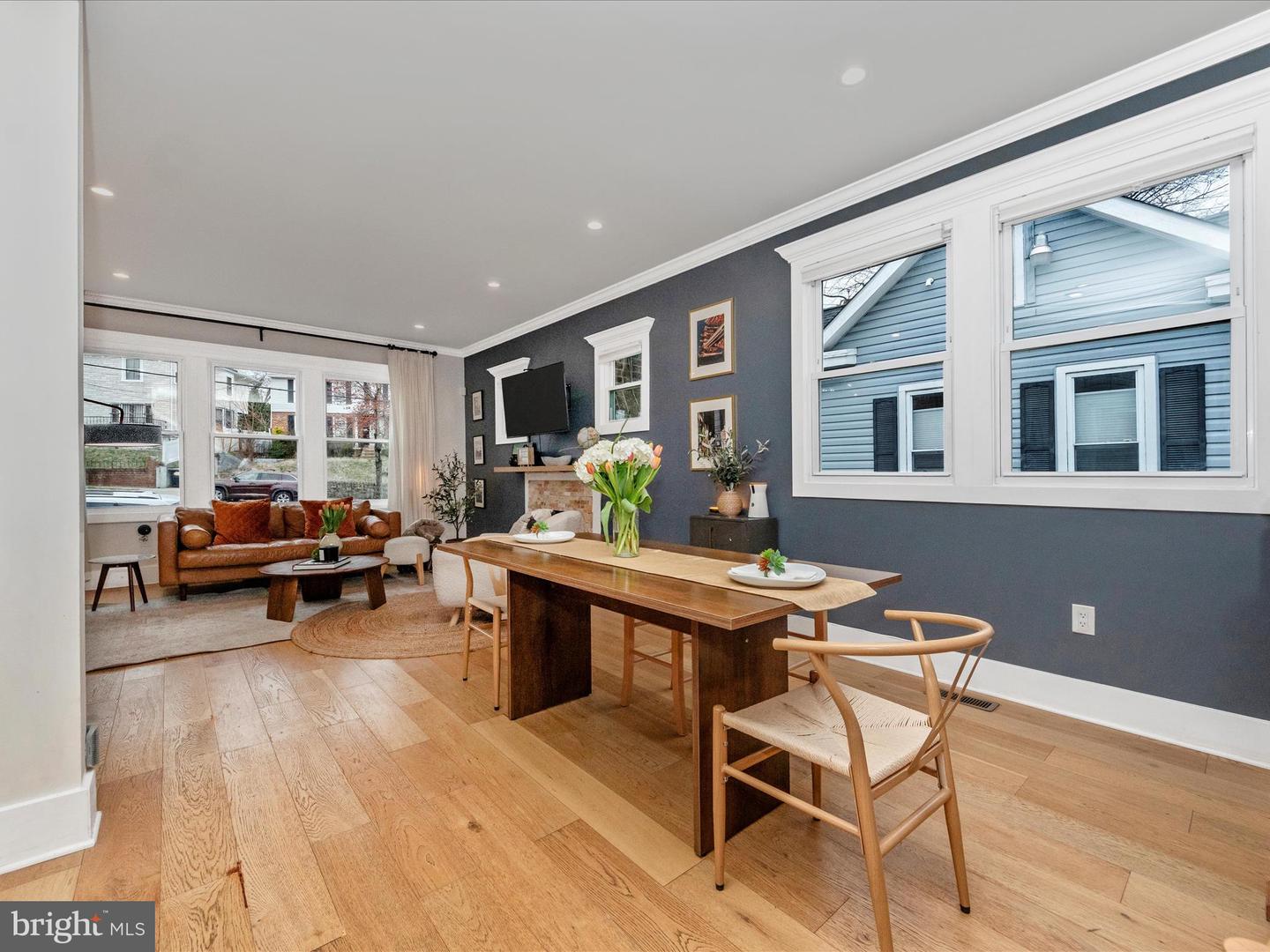 3016 THAYER ST NE, WASHINGTON, District Of Columbia 20018, 4 Bedrooms Bedrooms, ,4 BathroomsBathrooms,Residential,For sale,3016 THAYER ST NE,DCDC2191754 MLS # DCDC2191754