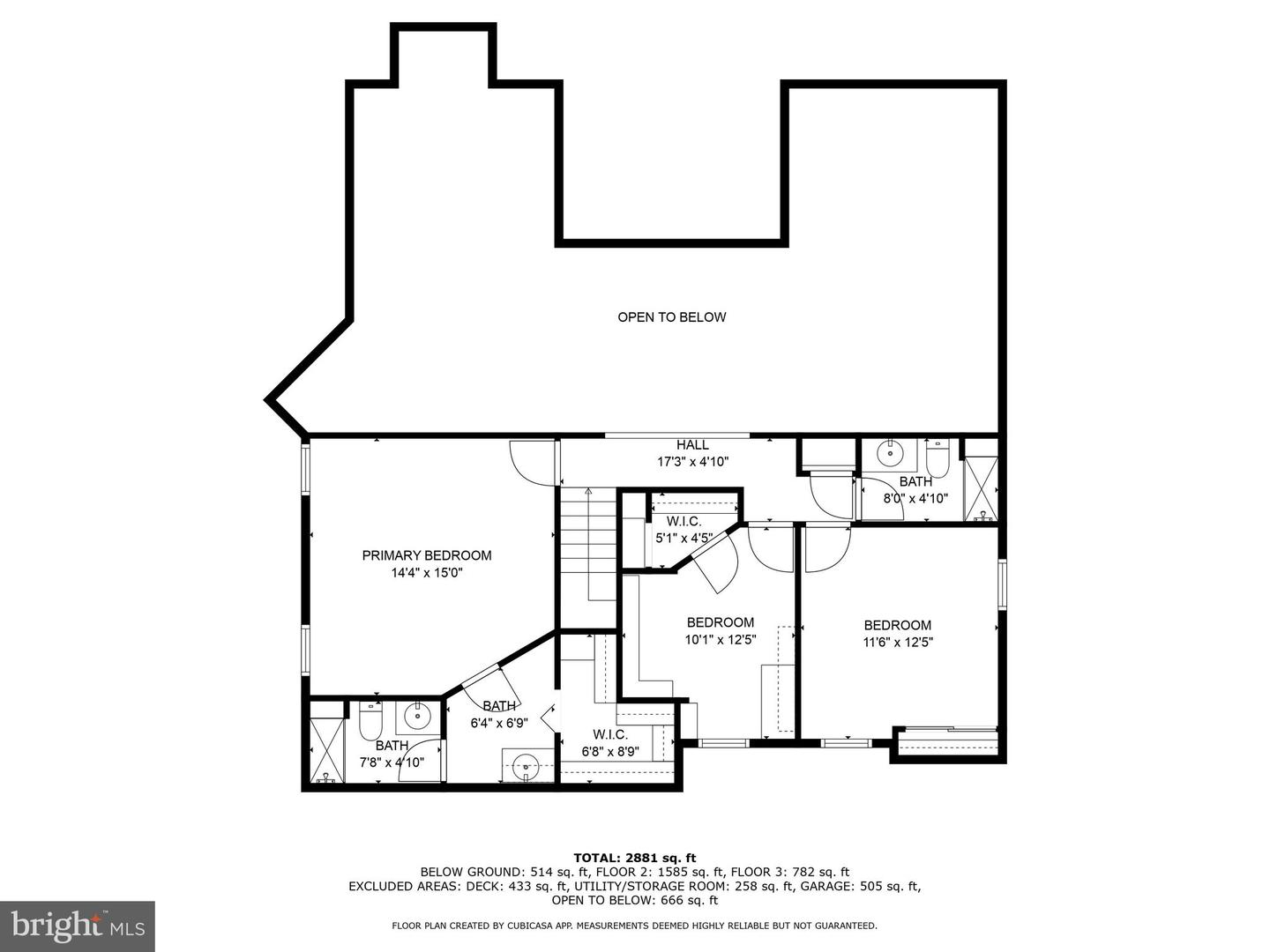 11291 SPYGLASS COVE LN, RESTON, Virginia 20191, 4 Bedrooms Bedrooms, 15 Rooms Rooms,3 BathroomsBathrooms,Residential,For sale,11291 SPYGLASS COVE LN,VAFX2231502 MLS # VAFX2231502