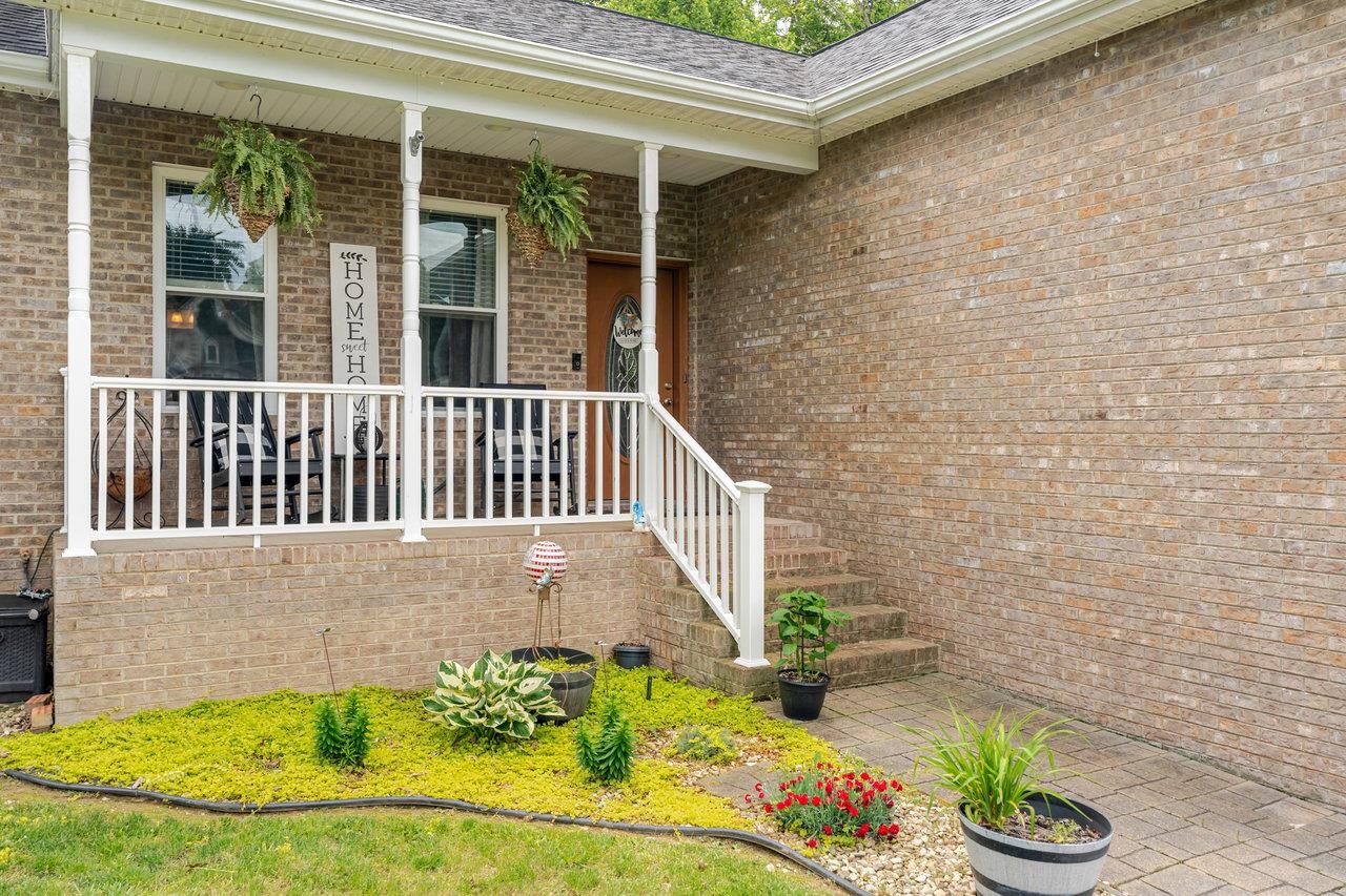 140 BACK RD, SHENANDOAH, Virginia 22849, 3 Bedrooms Bedrooms, ,2 BathroomsBathrooms,Residential,140 BACK RD,664716 MLS # 664716