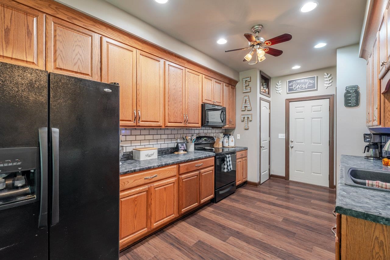 140 BACK RD, SHENANDOAH, Virginia 22849, 3 Bedrooms Bedrooms, ,2 BathroomsBathrooms,Residential,140 BACK RD,664716 MLS # 664716