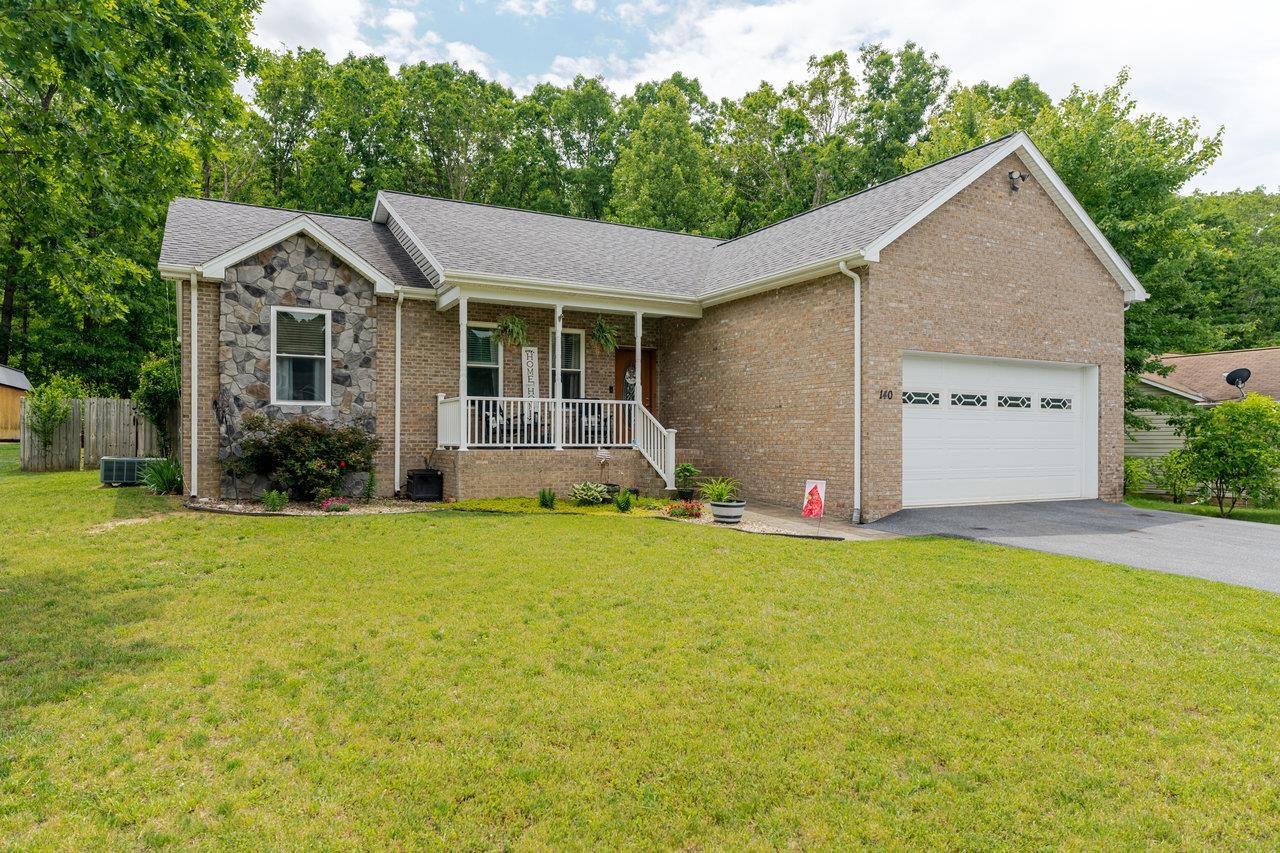 140 BACK RD, SHENANDOAH, Virginia 22849, 3 Bedrooms Bedrooms, ,2 BathroomsBathrooms,Residential,140 BACK RD,664716 MLS # 664716