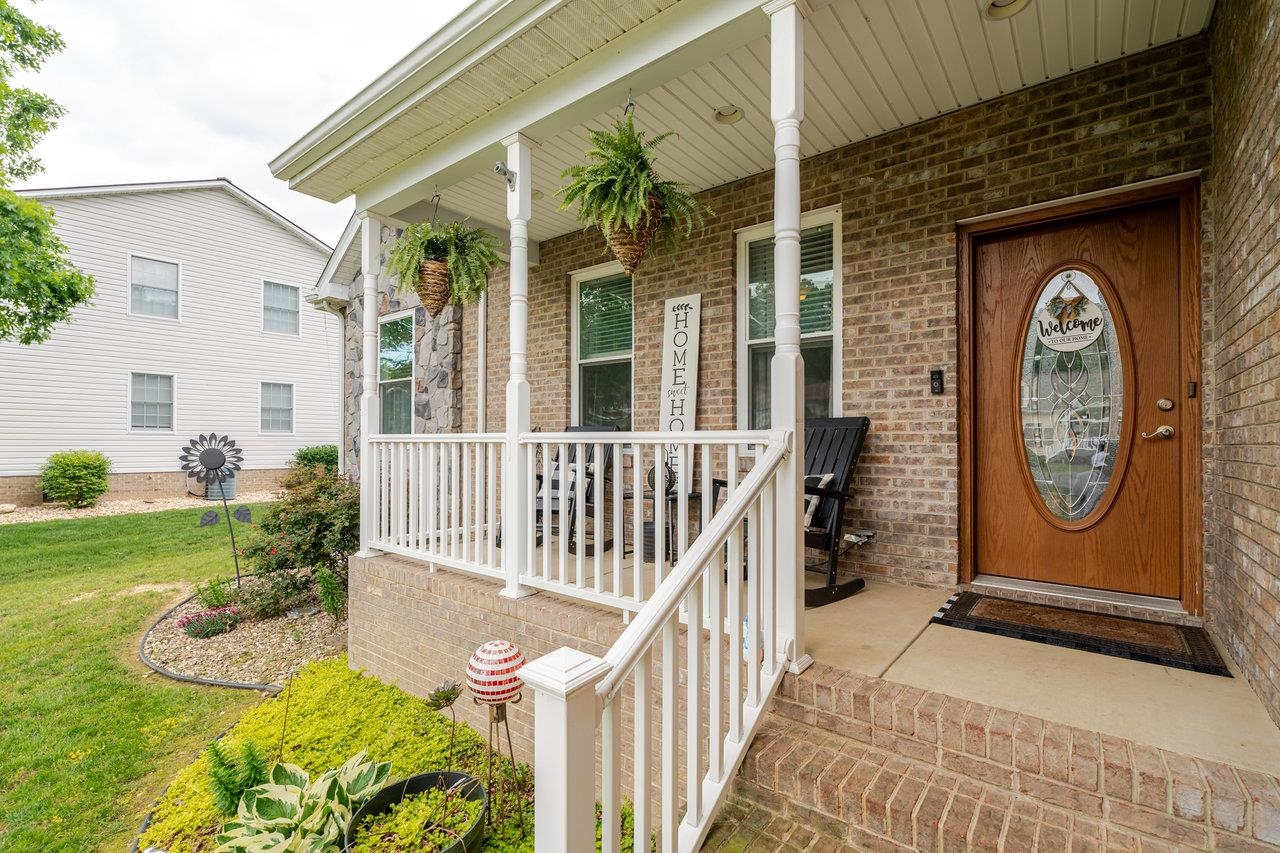 140 BACK RD, SHENANDOAH, Virginia 22849, 3 Bedrooms Bedrooms, ,2 BathroomsBathrooms,Residential,140 BACK RD,664716 MLS # 664716
