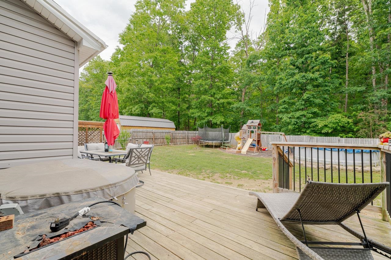 140 BACK RD, SHENANDOAH, Virginia 22849, 3 Bedrooms Bedrooms, ,2 BathroomsBathrooms,Residential,140 BACK RD,664716 MLS # 664716