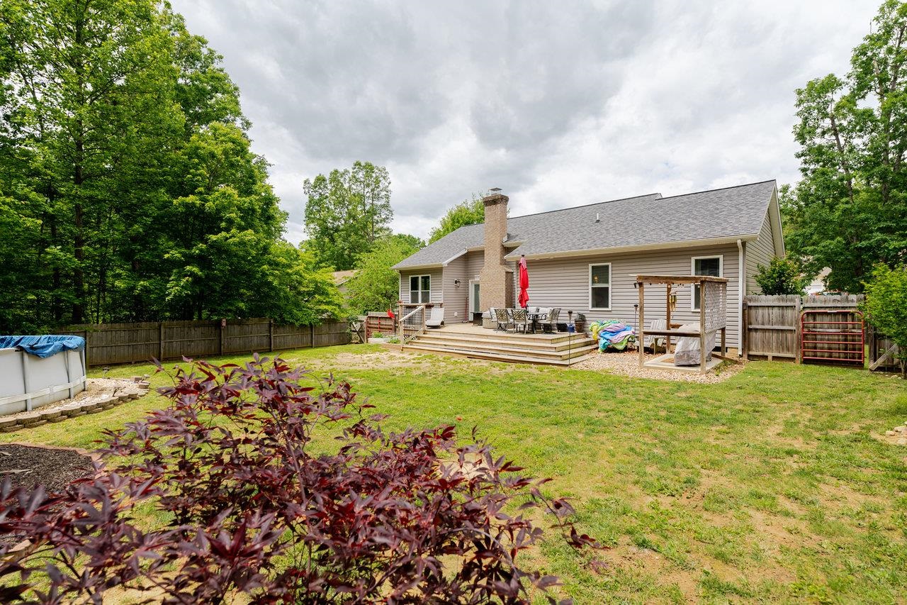 140 BACK RD, SHENANDOAH, Virginia 22849, 3 Bedrooms Bedrooms, ,2 BathroomsBathrooms,Residential,140 BACK RD,664716 MLS # 664716