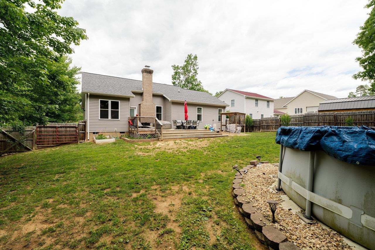 140 BACK RD, SHENANDOAH, Virginia 22849, 3 Bedrooms Bedrooms, ,2 BathroomsBathrooms,Residential,140 BACK RD,664716 MLS # 664716