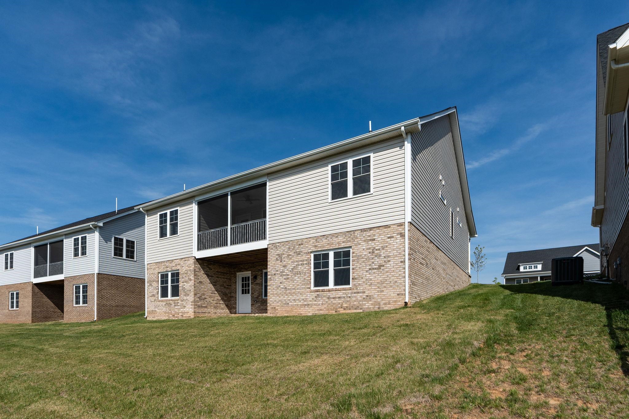 216 SPRING RUN LN, WAYNESBORO, Virginia 22980, 3 Bedrooms Bedrooms, ,2 BathroomsBathrooms,Residential,Villas at Ana Marie,216 SPRING RUN LN,664721 MLS # 664721