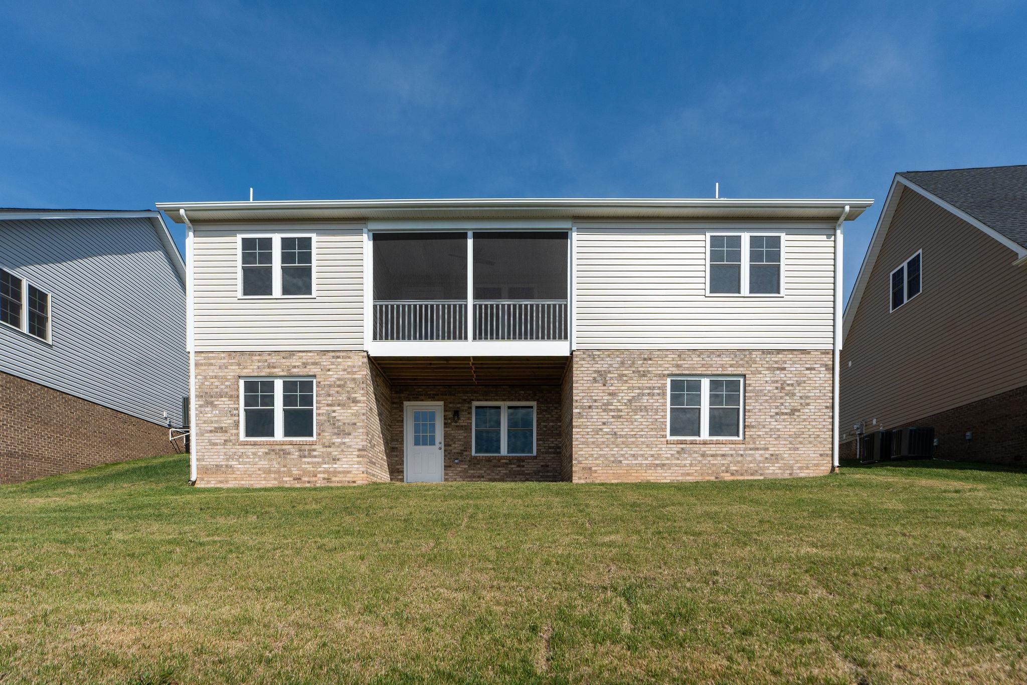 216 SPRING RUN LN, WAYNESBORO, Virginia 22980, 3 Bedrooms Bedrooms, ,2 BathroomsBathrooms,Residential,Villas at Ana Marie,216 SPRING RUN LN,664721 MLS # 664721