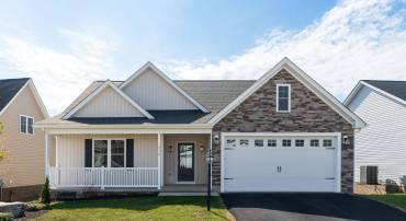 216 SPRING RUN LN, WAYNESBORO, Virginia 22980, 3 Bedrooms Bedrooms, ,2 BathroomsBathrooms,Residential,Villas at Ana Marie,216 SPRING RUN LN,664721 MLS # 664721
