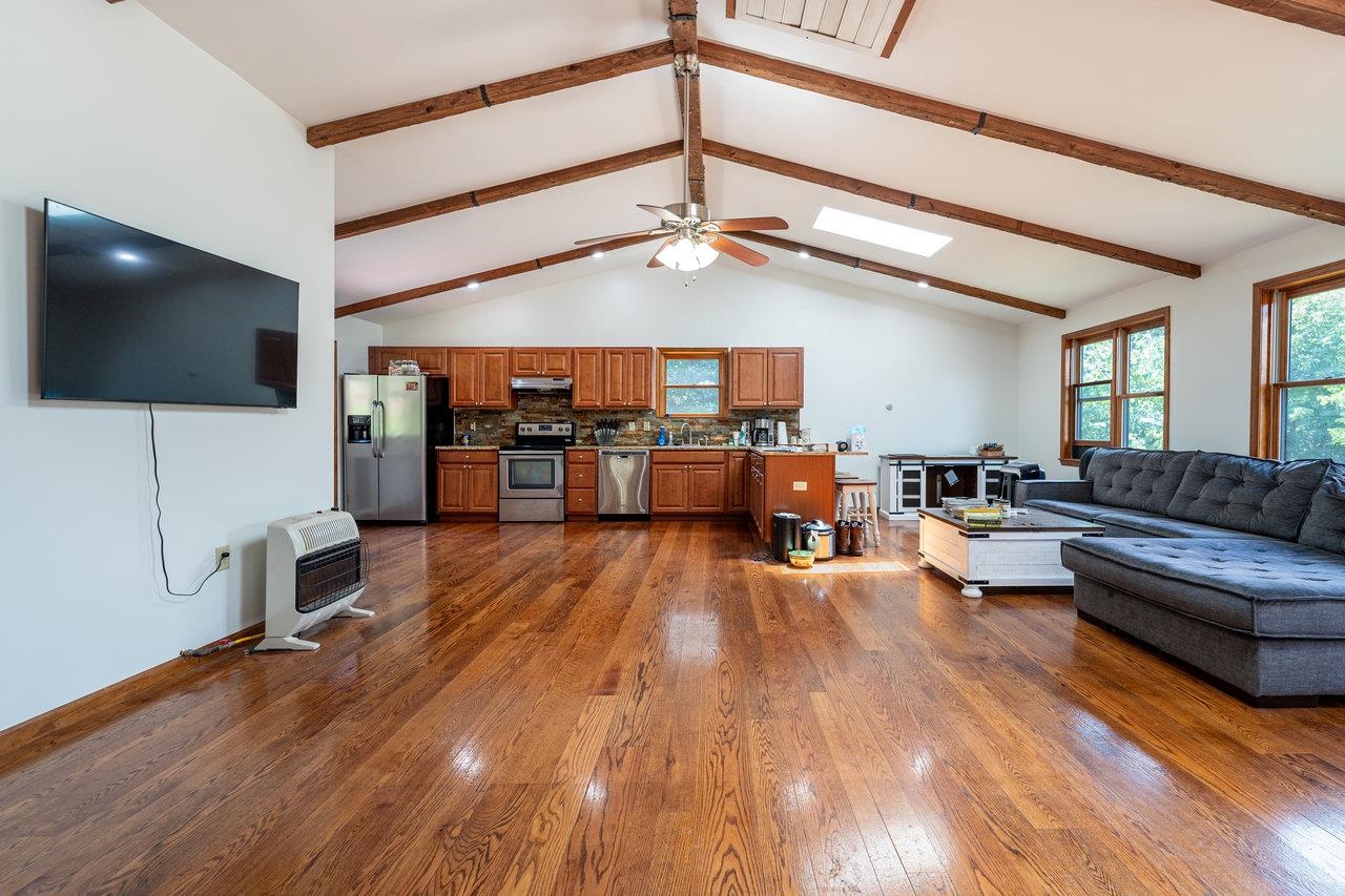 264 CEDAR LN, LURAY, Virginia 22835, 2 Bedrooms Bedrooms, ,1 BathroomBathrooms,Residential,264 CEDAR LN,664724 MLS # 664724
