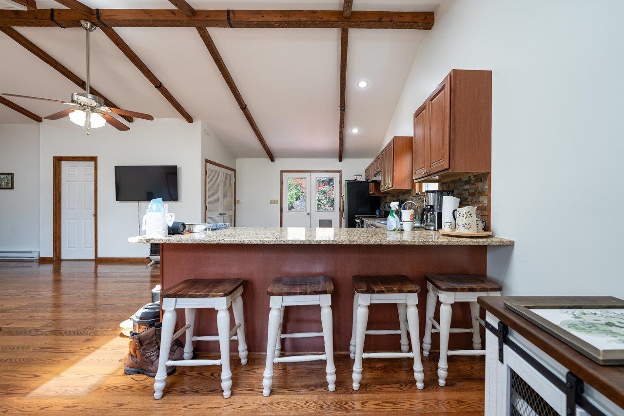264 CEDAR LN, LURAY, Virginia 22835, 2 Bedrooms Bedrooms, ,1 BathroomBathrooms,Residential,264 CEDAR LN,664724 MLS # 664724