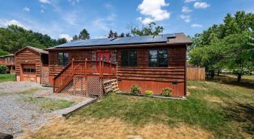 264 CEDAR LN, LURAY, Virginia 22835, 2 Bedrooms Bedrooms, ,1 BathroomBathrooms,Residential,264 CEDAR LN,664724 MLS # 664724