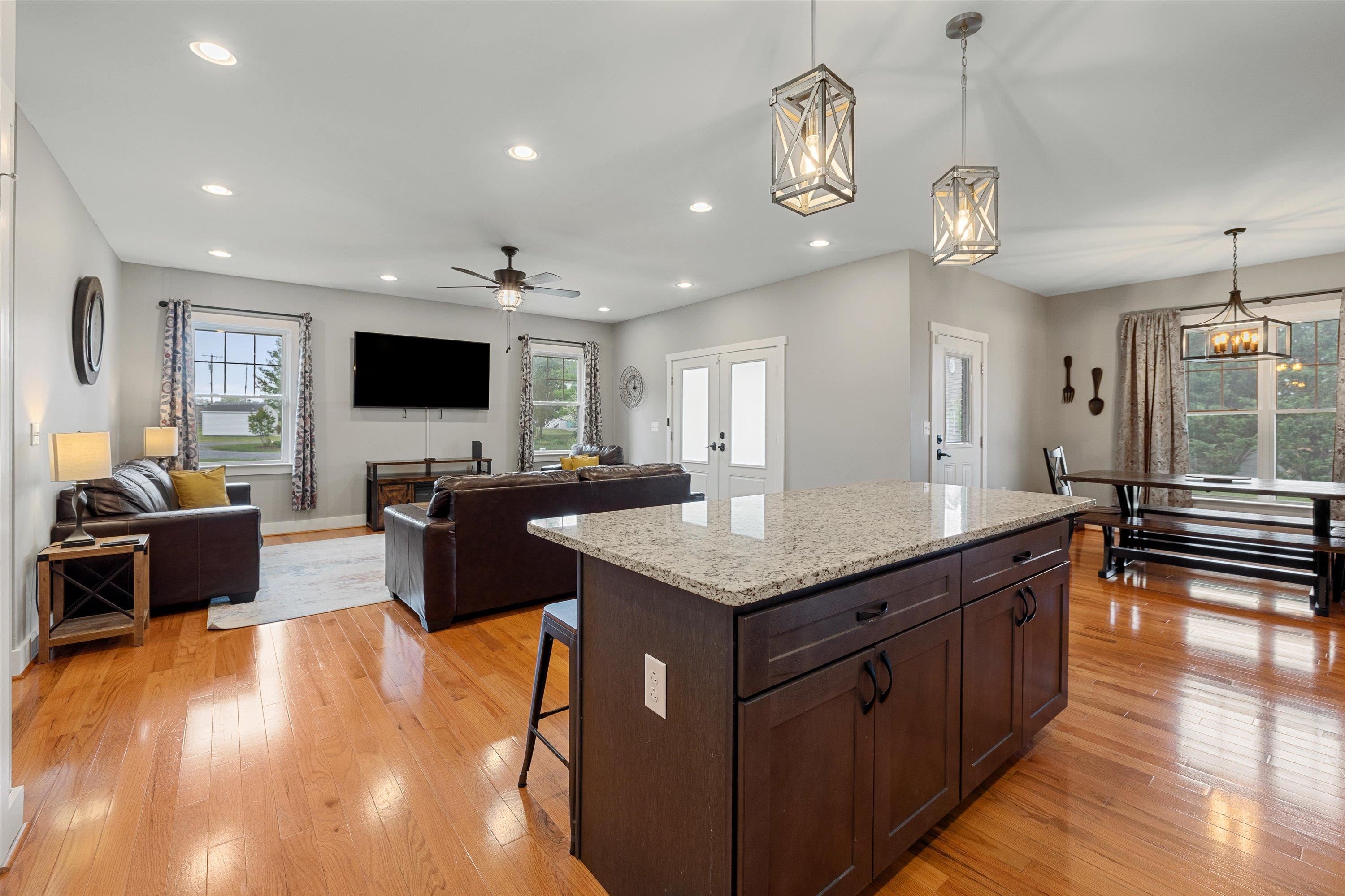 9242 MCGAHEYSVILLE RD, MCGAHEYSVILLE, Virginia 22840, 3 Bedrooms Bedrooms, ,2 BathroomsBathrooms,Residential,9242 MCGAHEYSVILLE RD,664726 MLS # 664726